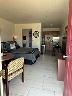Del Rio Lodge