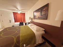 Del Rio Hotel O near Mesa Downtown