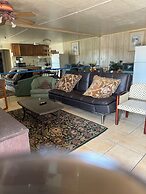Del Rio Lodge
