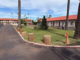 Del Rio Hotel O near Mesa Downtown
