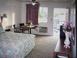 Del Rio Lodge