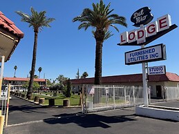 Del Rio Lodge