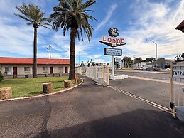 Del Rio Hotel O near Mesa Downtown