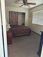 Del Rio Lodge