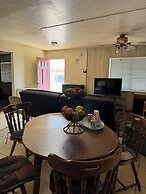 Del Rio Lodge