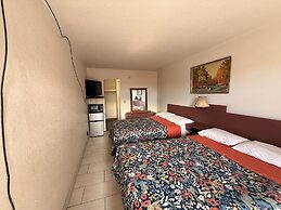 Del Rio Hotel O near Mesa Downtown