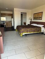 Del Rio Lodge