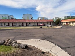 Del Rio Hotel O near Mesa Downtown
