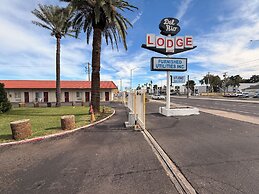 Del Rio Hotel O near Mesa Downtown