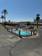 Del Rio Lodge