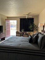 Del Rio Lodge