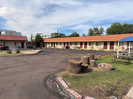 Del Rio Hotel O near Mesa Downtown