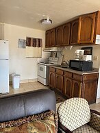Del Rio Lodge