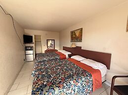 Del Rio Hotel O near Mesa Downtown