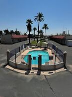 Del Rio Hotel O near Mesa Downtown
