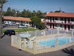 Del Rio Hotel O near Mesa Downtown