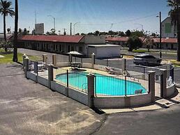 Del Rio Hotel O near Mesa Downtown
