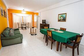 Valle de Antòn Suites