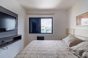 LFLATS no The First Free Flex Residence
