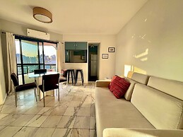 LFLATS no The First Free Flex Residence