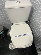 LFLATS no The First Free Flex Residence