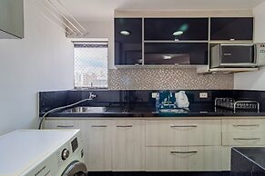 LFLATS no The First Free Flex Residence