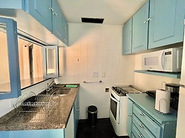 LFLATS no The First Free Flex Residence