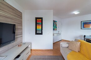 LFLATS no The First Free Flex Residence