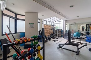LFLATS no The First Free Flex Residence