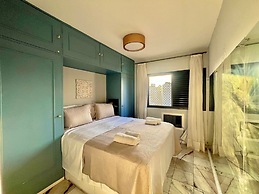 LFLATS no The First Free Flex Residence