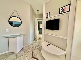 LFLATS no The First Free Flex Residence
