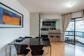 LFLATS no The First Free Flex Residence