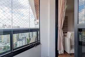 LFLATS no The First Free Flex Residence