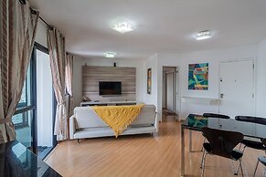 LFLATS no The First Free Flex Residence