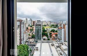 LFLATS no The First Free Flex Residence