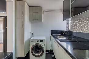 LFLATS no The First Free Flex Residence
