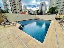 LFLATS no The First Free Flex Residence