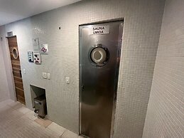 LFLATS no The First Free Flex Residence