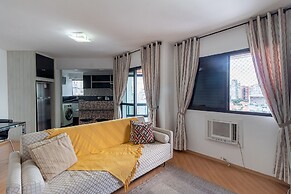LFLATS no The First Free Flex Residence