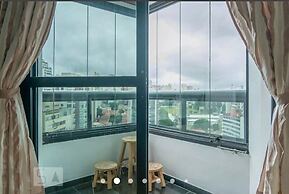 LFLATS no The First Free Flex Residence