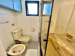 LFLATS no The First Free Flex Residence