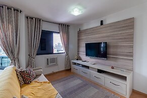 LFLATS no The First Free Flex Residence