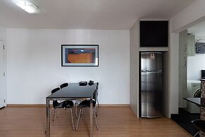 LFLATS no The First Free Flex Residence