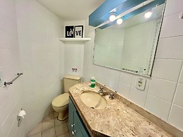 LFLATS no The First Free Flex Residence