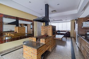 LFLATS no The First Free Flex Residence