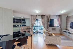 LFLATS no The First Free Flex Residence