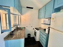 LFLATS no The First Free Flex Residence