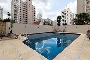 LFLATS no The First Free Flex Residence