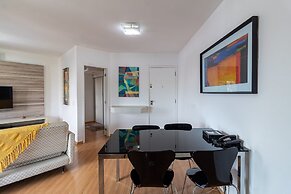 LFLATS no The First Free Flex Residence