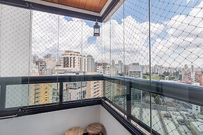 LFLATS no The First Free Flex Residence